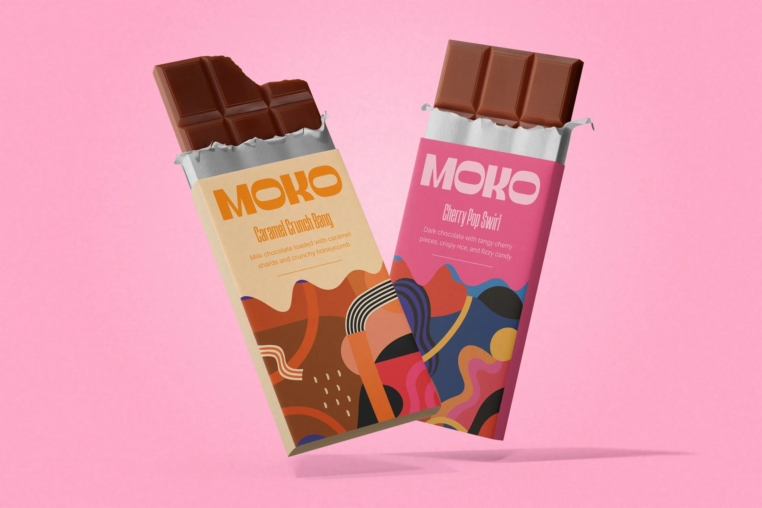 choko♡moka⭐︎ron♡moko　特別注文 Peruvian Dark Chocolate Bar | jcoco Peruvian Signature Dark